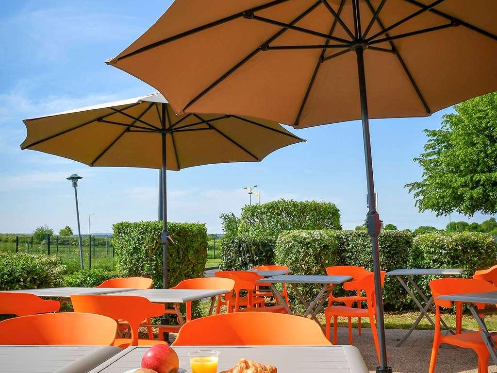 Ibis Budget Coutances Zařízení fotografie